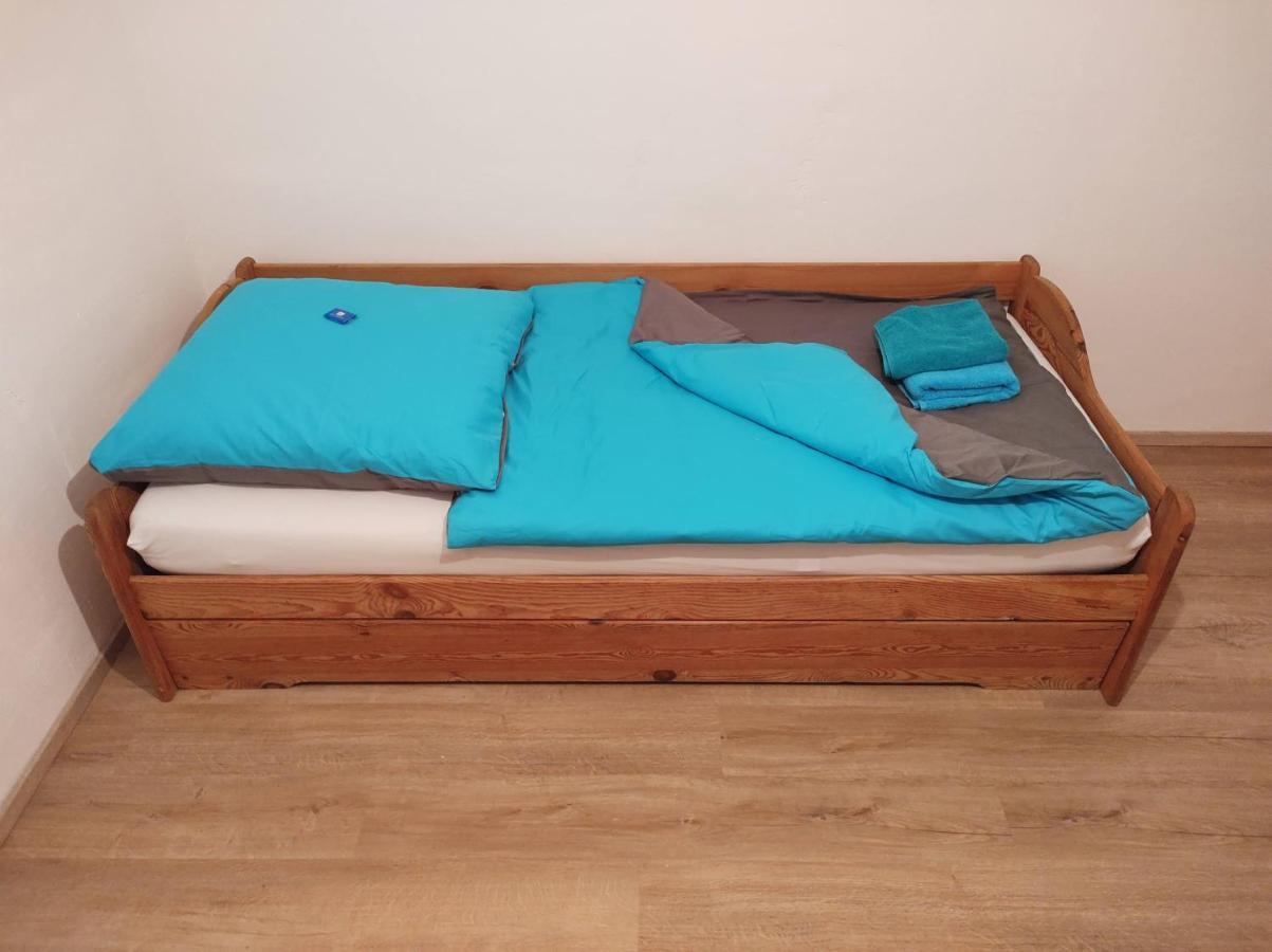 Five Oaks Accommodatie bij particulieren