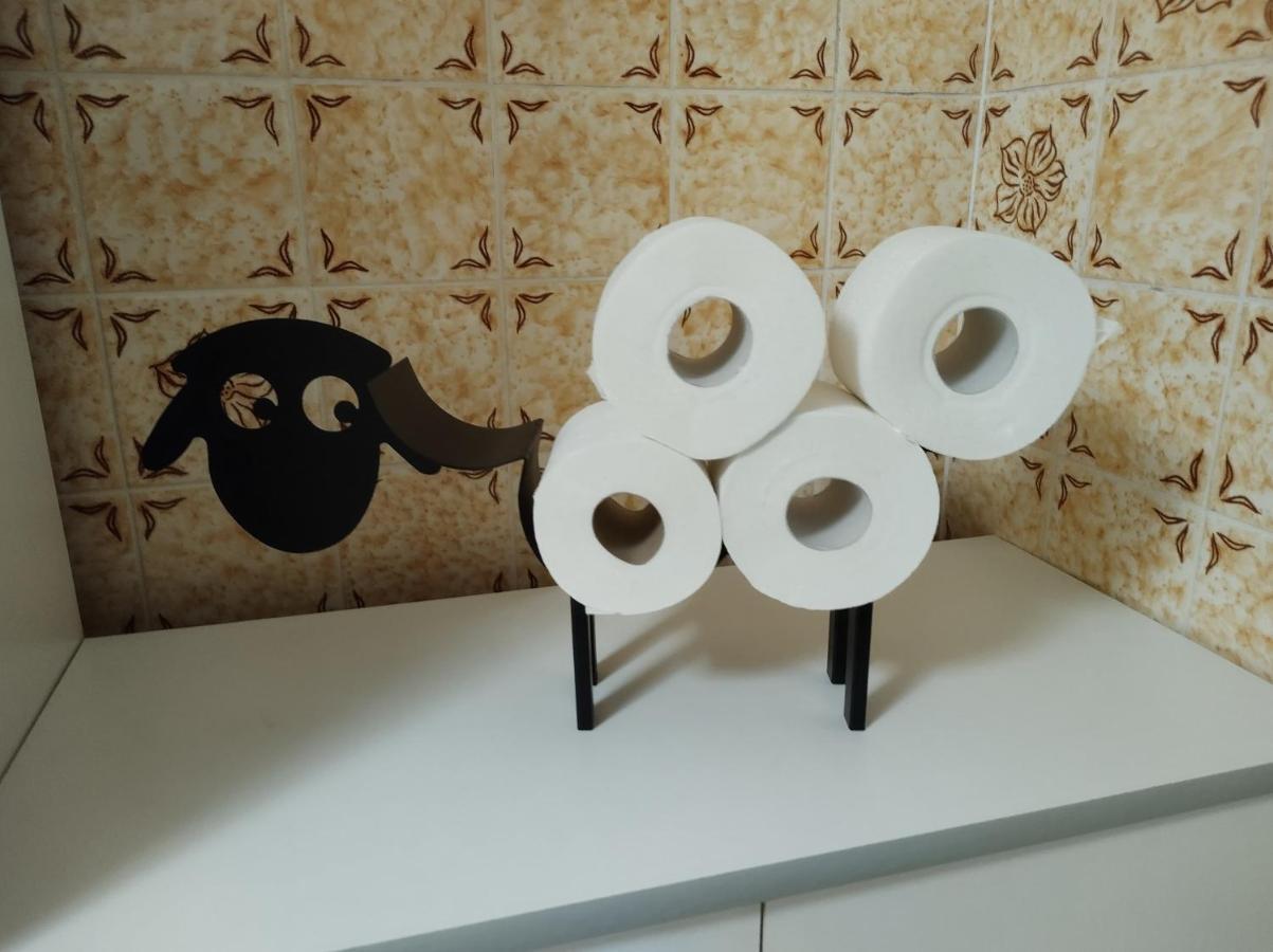 Accommodatie bij particulieren Five Oaks Hamburg-Harburg